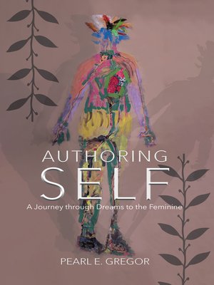 cover image of Authoring Self